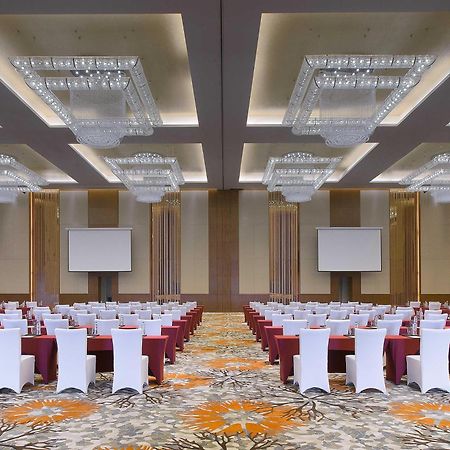 Sheraton Qinhuangdao Beidaihe Hotel Kültér fotó