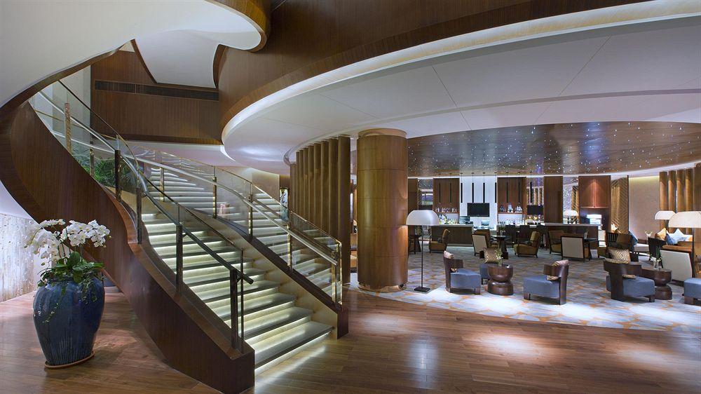 Sheraton Qinhuangdao Beidaihe Hotel Kültér fotó