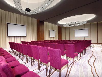 Sheraton Qinhuangdao Beidaihe Hotel Kültér fotó